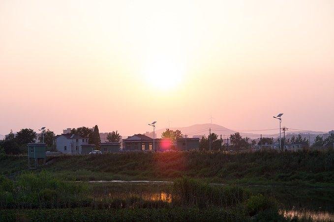 马鞍山有什么好玩的地方