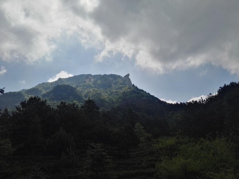 龟峰山风景区好玩吗 龟峰山旅游攻略