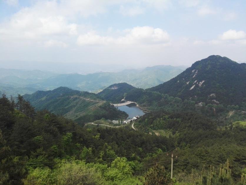 龟峰山风景区好玩吗 龟峰山旅游攻略