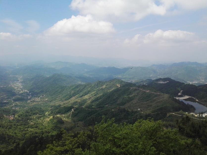 龟峰山风景区好玩吗 龟峰山旅游攻略