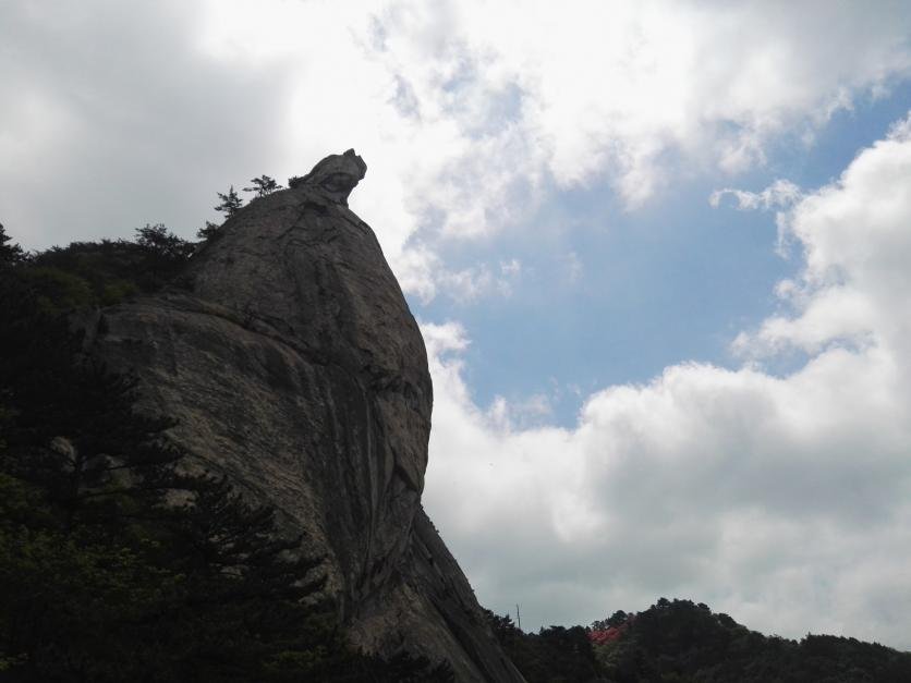 龟峰山风景区好玩吗 龟峰山旅游攻略