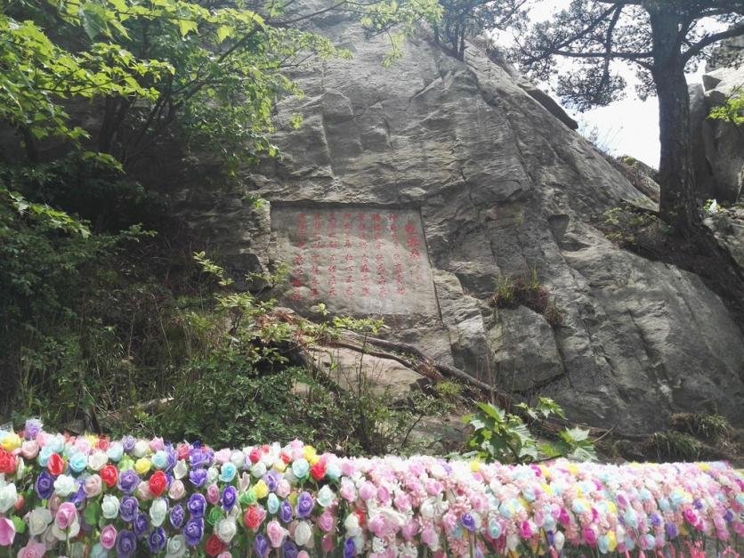 龟峰山风景区好玩吗 龟峰山旅游攻略