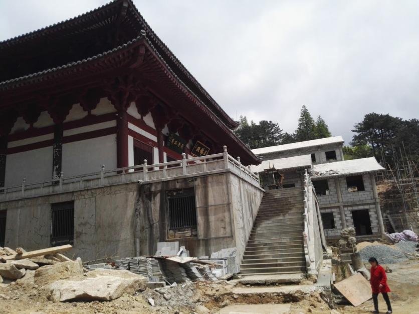 龟峰山风景区好玩吗 龟峰山旅游攻略