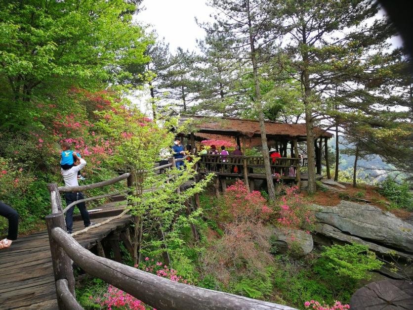 龟峰山风景区好玩吗 龟峰山旅游攻略