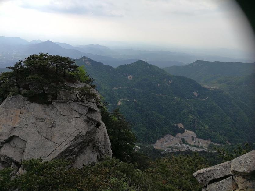 龟峰山风景区好玩吗 龟峰山旅游攻略