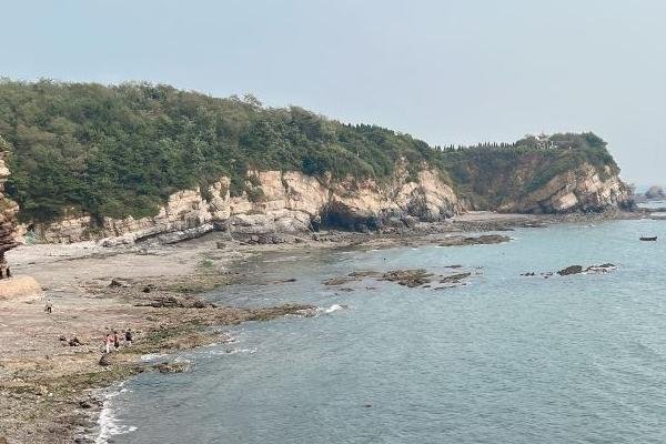 大连露营好去处 露营都有哪些地方