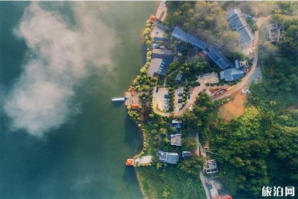 贵阳百花湖烧烤场联系方式 烧烤地去哪