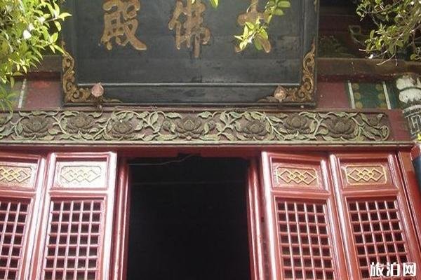 2022白马寺旅游攻略 - 门票价格 - 地址