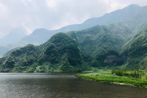 乐山有哪些好玩的地方或景点啊