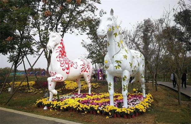 2023淮安白马湖生态旅游景区门票 - 电话 - 地址 - 景区介绍