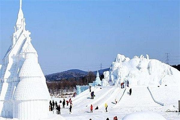 2021沈阳哪里能滑雪 沈阳最大的滑雪场在哪里