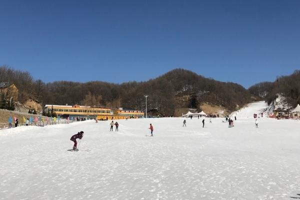 2024老界岭滑雪场游玩攻略-门票价格-景点信息