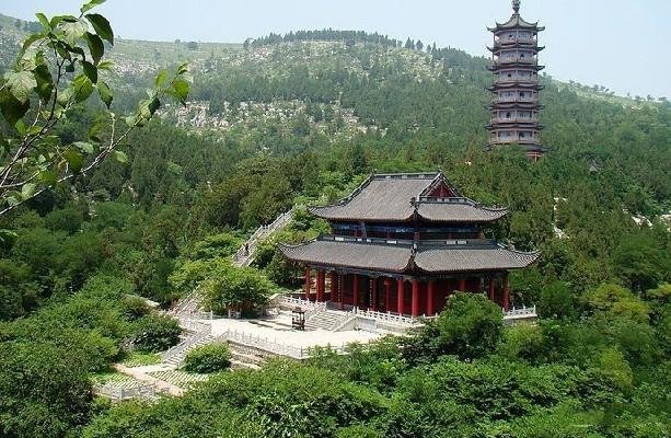 2024青檀寺旅游攻略 - 介绍 - 门票价格 - 地址 - 开放时间 - 交通 - 天气 - 电话