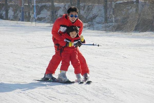 2023-2024渭南必捷滑雪场开放时间 渭南必捷滑雪场开门了吗