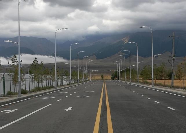 巴里坤游记 巴里坤景点介绍