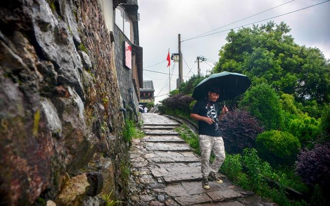 苍南有什么好玩的地方 苍南有哪些旅游景点