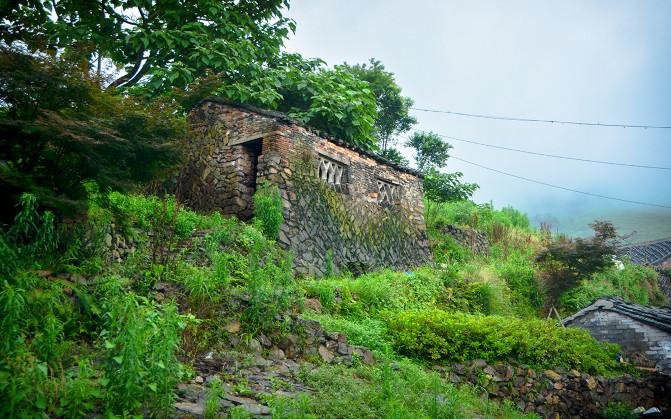 苍南有什么好玩的地方 苍南有哪些旅游景点