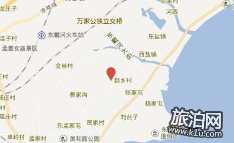 2018止锚湾旅游攻略 止锚湾游玩注意事项