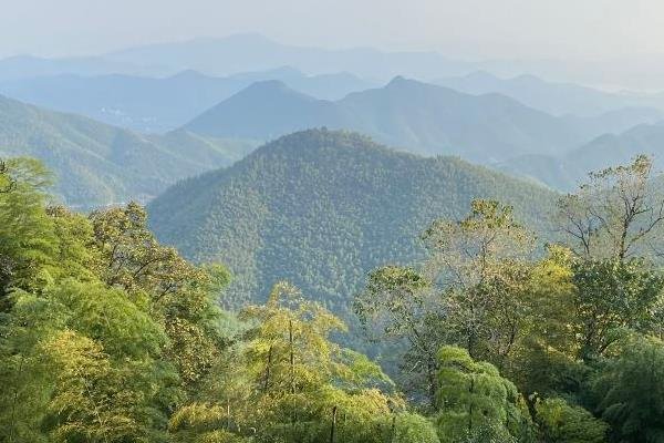 2022湖州莫干山风景名胜区旅游攻略 - 门票价格 - 景点介绍