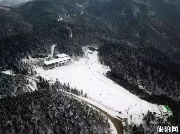 杭州有滑雪场吗 2019杭州阱滑雪场地址+票价