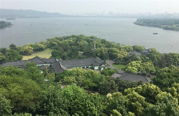 2023深圳九龙山风景区游玩攻略 - 门票价格 - 开放时间 - 地址 - 交通 - 电话