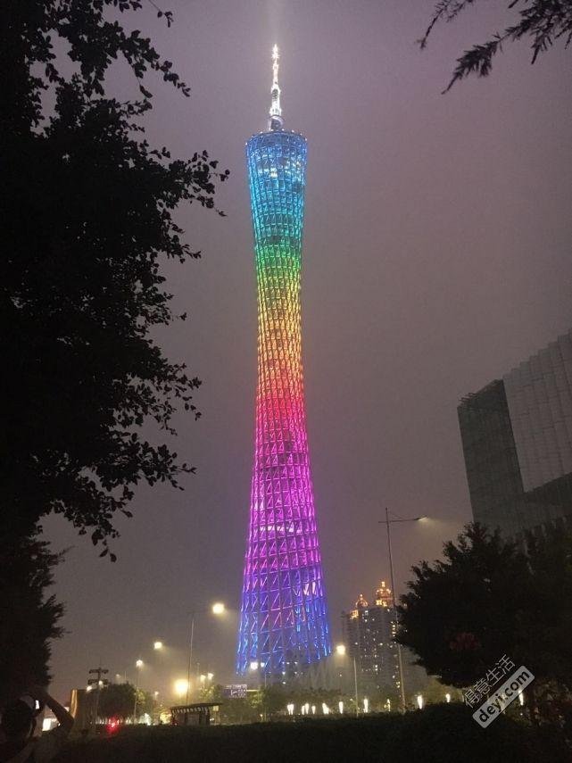 广州三日游攻略自由行