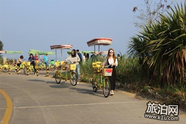 2018年春节期间深圳大鹏区有哪些好玩的地方推荐