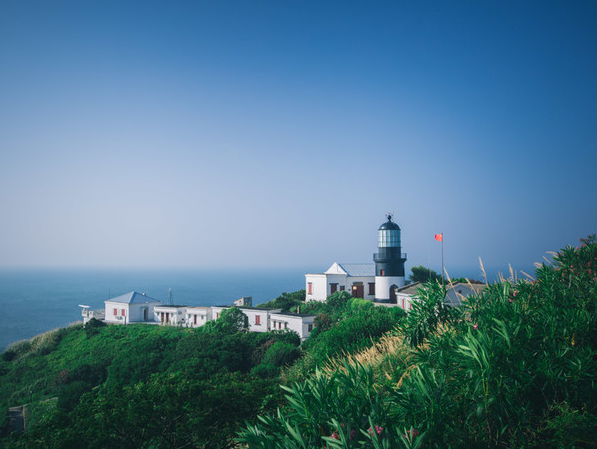 花鸟岛旅行攻略