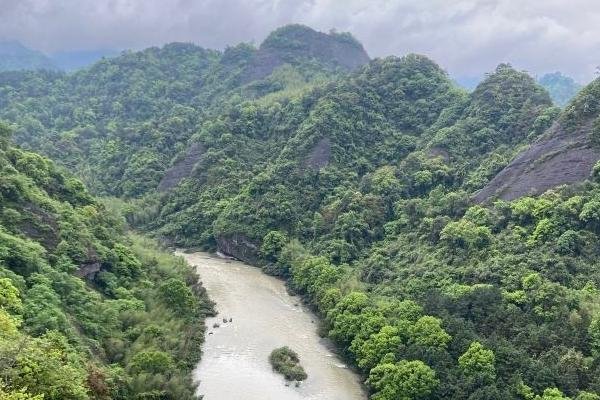 2023广西桂林天门山景区旅游攻略 - 门票价格 - 优惠政策 - 简介 - 电话 - 地址 - 交通 - 天气