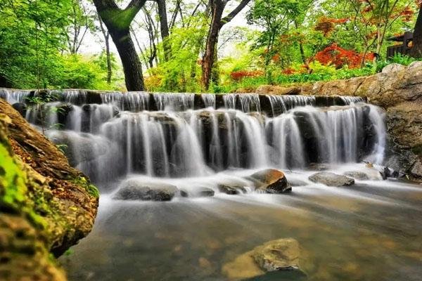 2022灌云大伊山旅游风景区门票价格 - 开放时间 - 游玩攻略