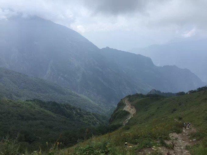 九顶山一日游攻略 九顶山旅游攻略