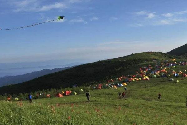 北京春季自驾游最佳旅游景点