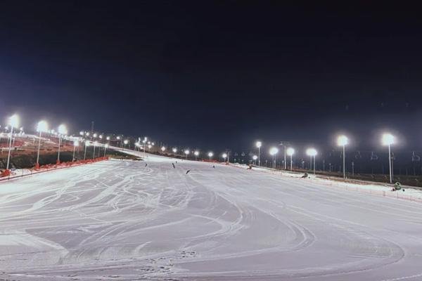 大同有哪些滑雪场 最好的滑雪场在哪里