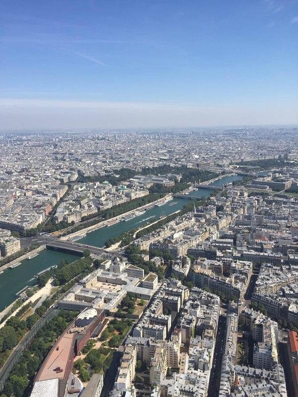 巴黎有哪些旅游景点 巴黎需要玩几天