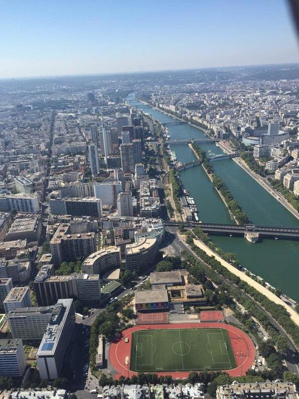 巴黎有哪些旅游景点 巴黎需要玩几天