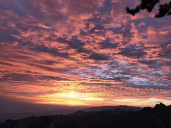 华山自助游攻略 华山旅游注意事项