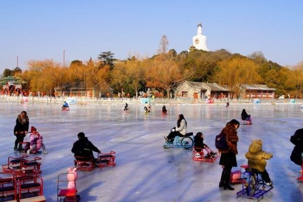 北京滑雪场有哪些 哪个最好玩