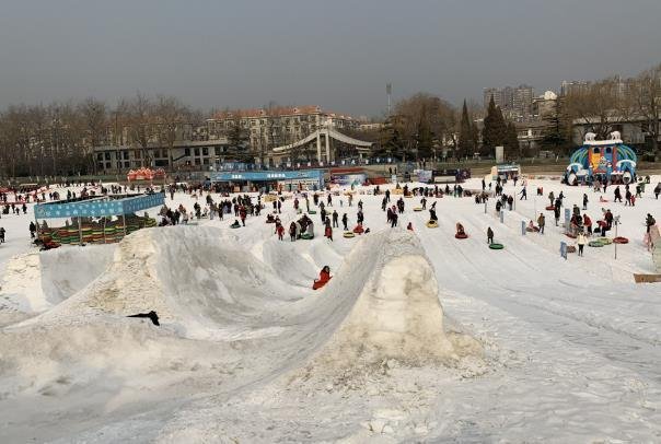 北京滑雪场有哪些 哪个最好玩