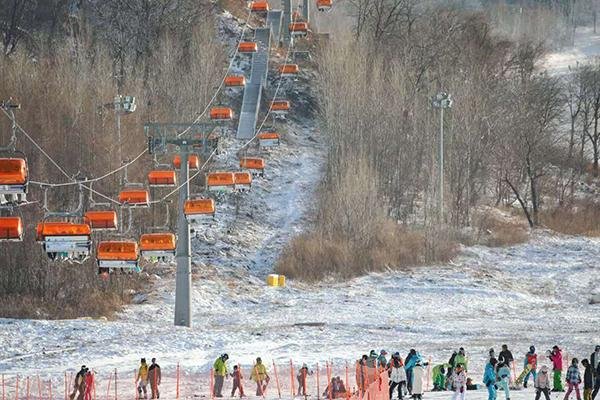 吉林有哪些滑雪场 2020-2021吉林四大滑雪场游玩攻略