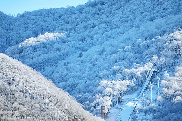 吉林有哪些滑雪场 2020-2021吉林四大滑雪场游玩攻略