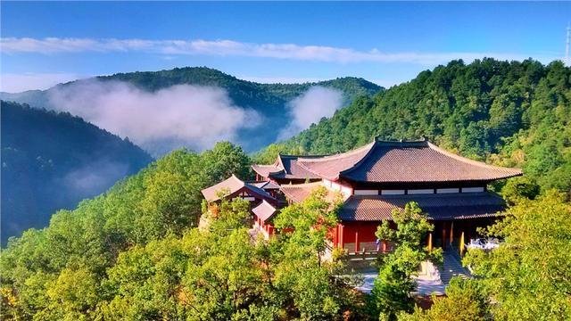 黄陵旅游攻略2017 黄陵周边有什么好玩的