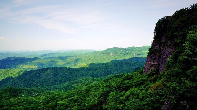 黄陵旅游攻略2017 黄陵周边有什么好玩的