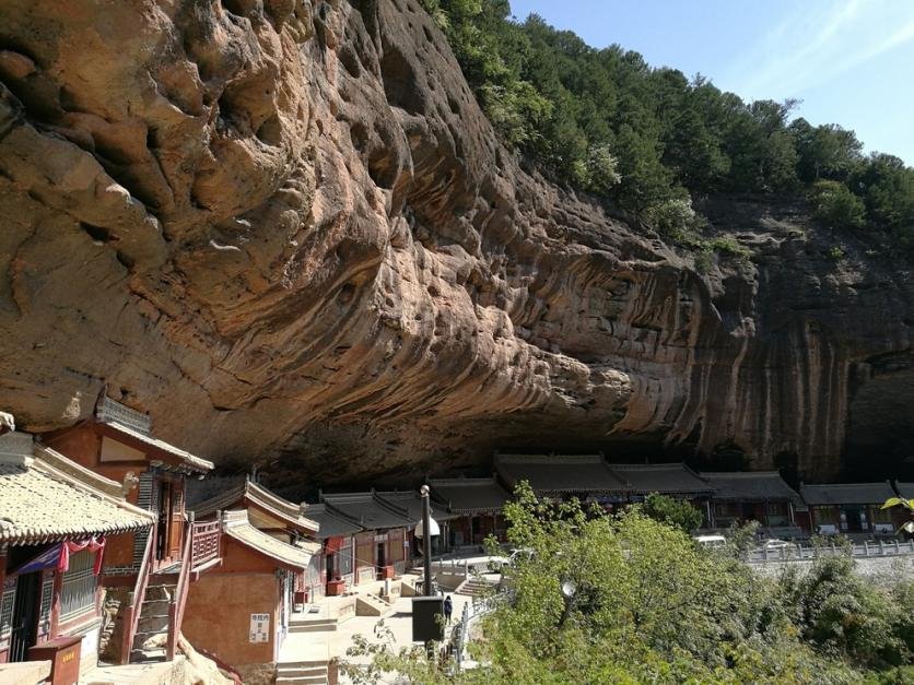 麦积山石窟自由行旅游需要多少钱 麦积山自驾游攻略