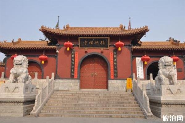 柏林禅寺开放时间 现在开放了吗-附最新开放消息2020