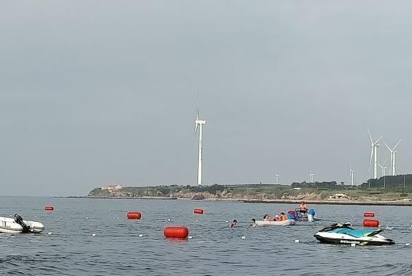 那香海两日游旅游攻略  那香海旅游攻略