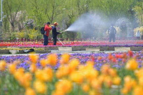 北京乡村旅游线路