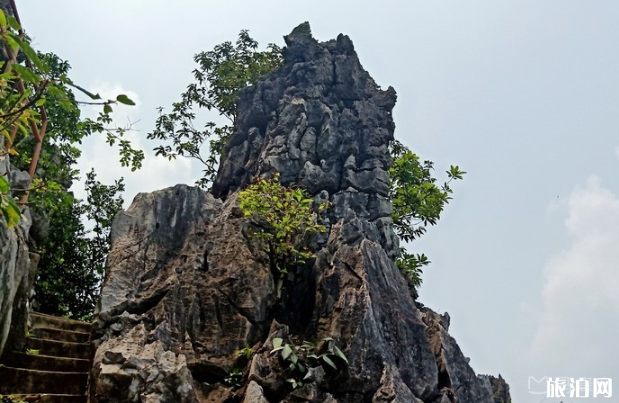 2022崆峒岩风景区游玩攻略 - 门票价格 - 开放时间 - 地址