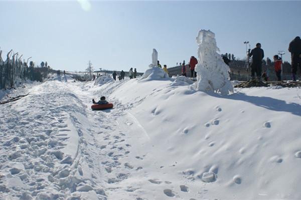 2024临沂茶山滑雪场游玩攻略-门票价格-景点信息