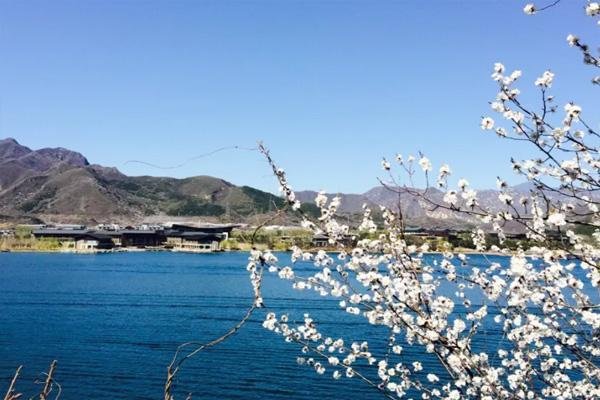 怀柔雁栖湖一日游攻略