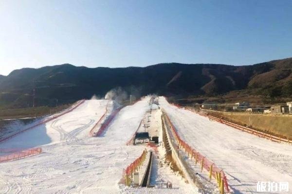 2023北京温泉冰雪体育公园游玩攻略 - 开放时间 - 交通 - 地址 - 简介